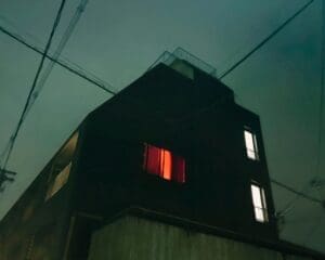 http://nights%20scene,%20night,%20dark,%20house,%20silhouette,%20nightscape,%20tokyo,%20japan,%20red%20curtain,%20city,%20house%20at%20night,%20urban%20landscape,%20ben%20stockley