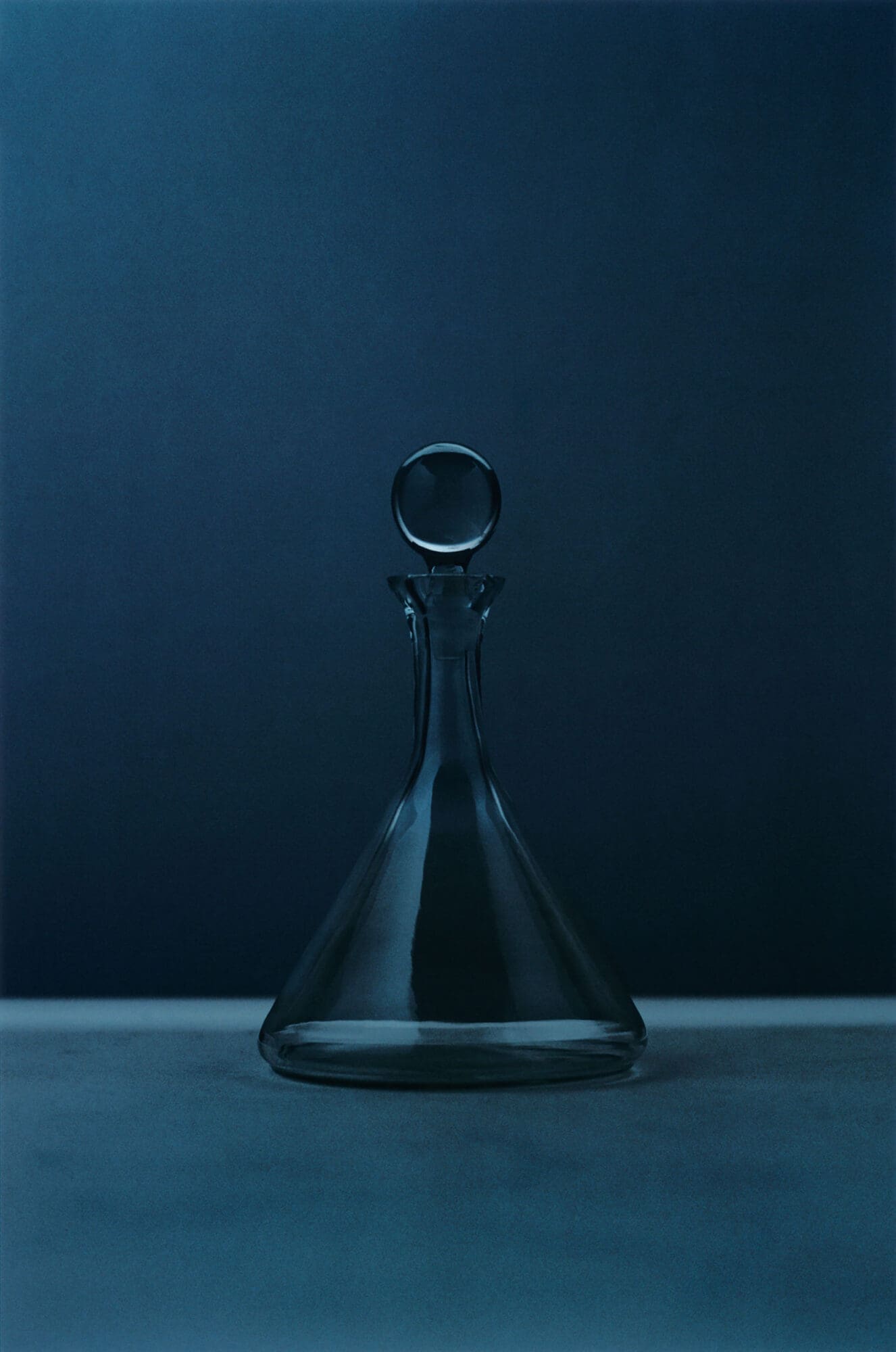 http://Oxfam,%20Charity,%20Advertising,%20Fashion,%20Vintage%20glassware%20against%20dark%20blue%20backdrop,%20D&AD%20Gold,%20DDB,%20Adam%20and%20Eve,